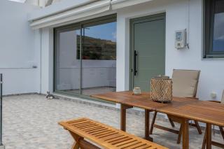 Cretan View - Elevated House with Panoramic View - 5