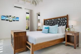 Brise De Mer 2 BR Villa - Beachfront - 6