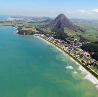 Apartamento Dois Quartos Frente para o Mar e Piscina Village das Ondas - 1