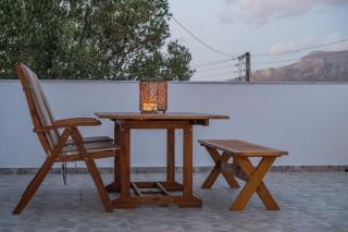 Cretan View - Elevated House with Panoramic View - 3