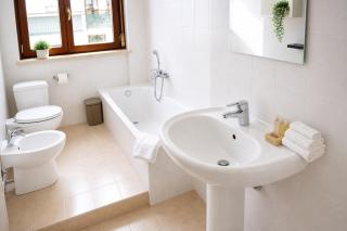 Tentazioni Raffinate - Luxury Suite - 8