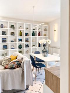 Tentazioni Raffinate - Luxury Suite - 4