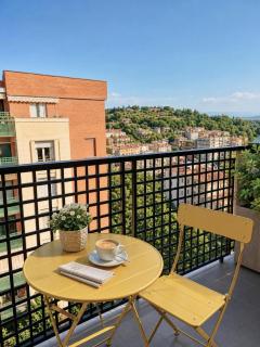 Tentazioni Raffinate - Luxury Suite - 1