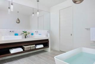 Brise De Mer 6 BR Villa - Beachfront - 4