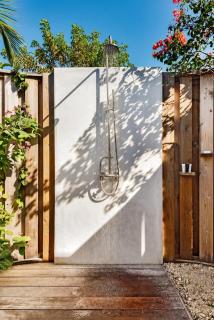 Brise De Mer 6 BR Villa - Beachfront - 2