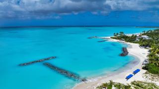 Ocean Dream Studio Blue - Ocean View - 1