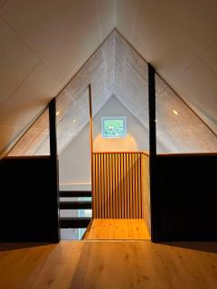 Waterfront Cabin in Klaksvik with Harbour Views - 6