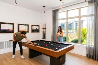 Modern 2br Pet-friendly Wd Pool&gym Utsa - 4