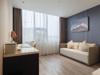 Atour Hotel Xiamen North Station Jiageng Stadium - 7