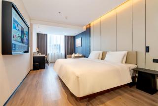 Atour Hotel Xiamen North Station Jiageng Stadium - 6