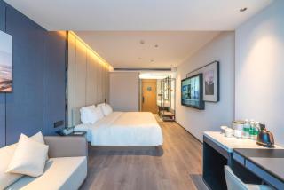 Atour Hotel Xiamen North Station Jiageng Stadium - 5