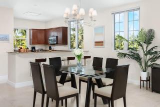 One Grace Bay Townhomes 205 - 2 BR - 8