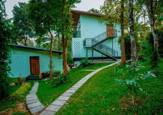 Lake Front stay by wildvill stays - 1