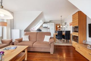 Wohnung 311 Im Sonnenschein - Haus EbenEzer - 2