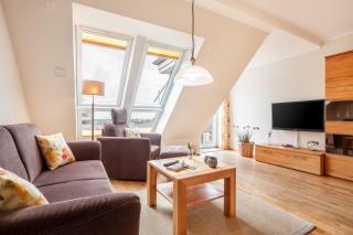 Wohnung 313 Sommernachmittag - Haus EbenEzer - 4