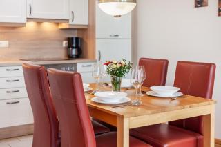 Wohnung 313 Sommernachmittag - Haus EbenEzer - 3