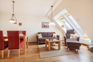 Wohnung 313 Sommernachmittag - Haus EbenEzer - 2