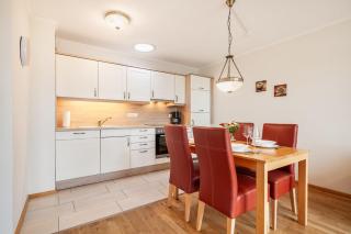 Wohnung 313 Sommernachmittag - Haus EbenEzer - 1