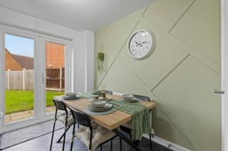 The potteries home from home - 5