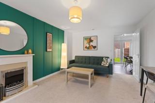 The potteries home from home - 3