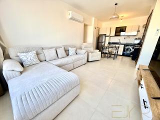 Zahra 1BR First Floor Apartment - 7
