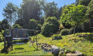 Cabin and Guest house - 3