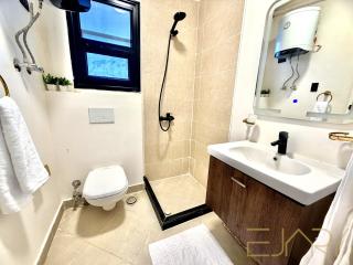 Zahra 1BR First Floor Apartment - 3