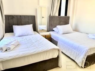 Zahra 1BR First Floor Apartment - 2