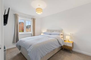 The potteries home from home - 9