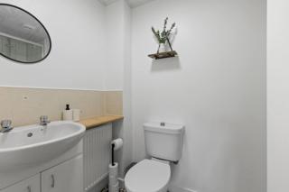 The potteries home from home - 7