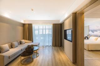 Atour Hotel Xiamen Jimei University - 9