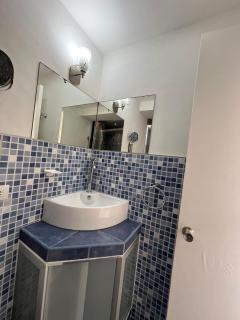 Apartamento familiar con piscina en Porlamar - 3