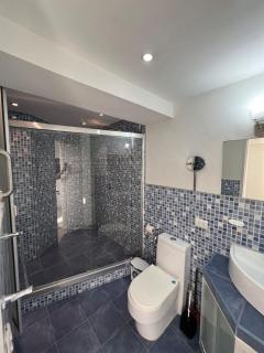 Apartamento familiar con piscina en Porlamar - 1