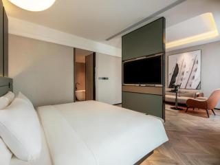 Atour S Hotel Xiamen Cross-Strait Financial Center - 9