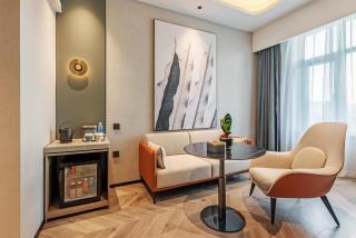 Atour S Hotel Xiamen Cross-Strait Financial Center - 8