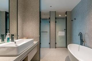 Atour S Hotel Xiamen Cross-Strait Financial Center - 6