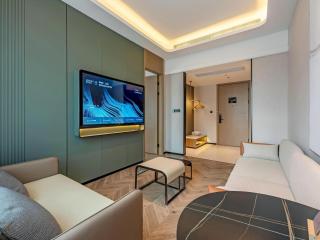 Atour S Hotel Xiamen Cross-Strait Financial Center - 3