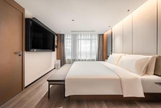Atour Hotel Xiamen Gaoqi Airport Chenggong Avenue - 9