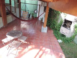 Casa à 250m praia Martim de Sá, melhor praia, wi-fi e aceita pets - 5