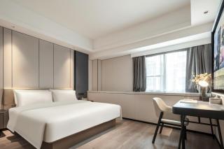 Atour X Hotel Xiamen SM Plaza District Government - 9