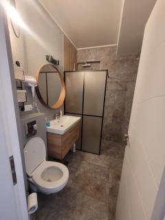 Azimuth Hotel - 5