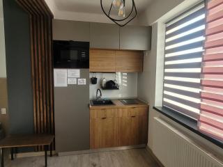 Azimuth Hotel - 3