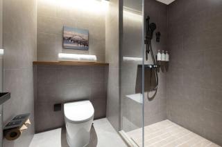 Atour Hotel Xiamen Guanyinshan East Huandao - 6