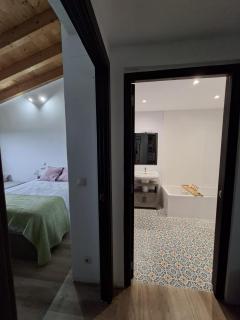 La Casona de Regolfo - 3