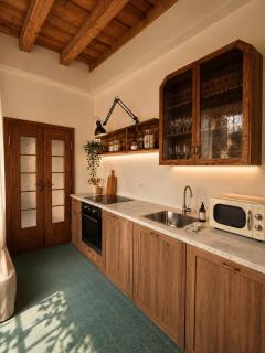 Casa sul fiume Milano, Bergamo, Leolandia con parcheggio - 6