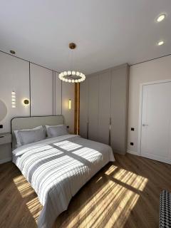 Sweet City Center Apartment & Красивая квартира в центре города Алматы - 5