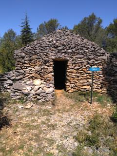 Le belvédère de lastours - 2