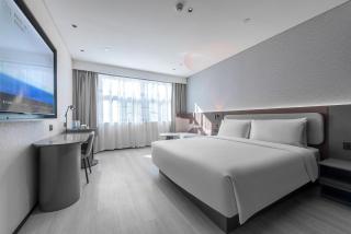 Atour Light Hotel Xiamen Xiang'an Avenue, Ma Xiang - 1
