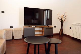 Gjuhadol corner apartment - 2