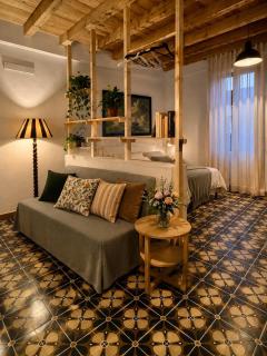 Casa sul fiume Milano, Bergamo, Leolandia con parcheggio - 9
